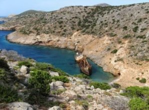 12 затонувших кораблей, на которые можно посмотреть без акваланга