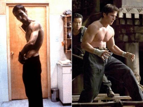 20 звезд, которые постоянно набирают вес