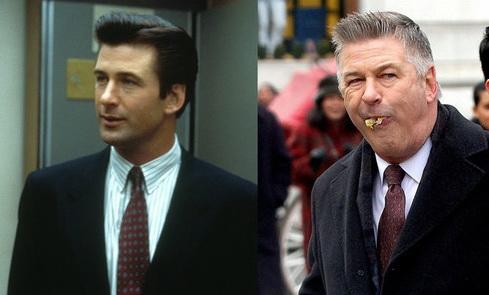 20 звезд, которые постоянно набирают вес