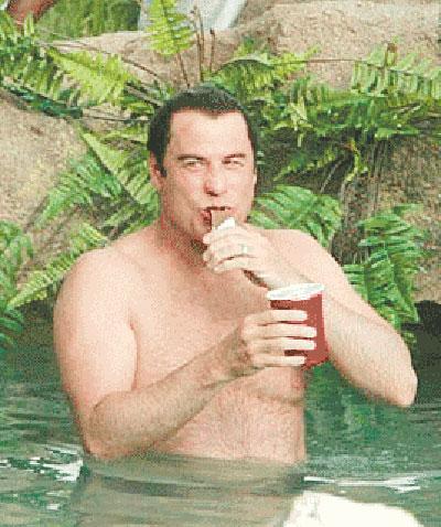 20 звезд, которые постоянно набирают вес