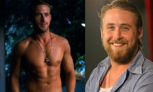 20 звезд, которые постоянно набирают вес