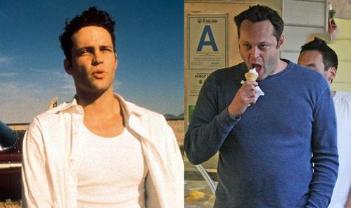 20 звезд, которые постоянно набирают вес