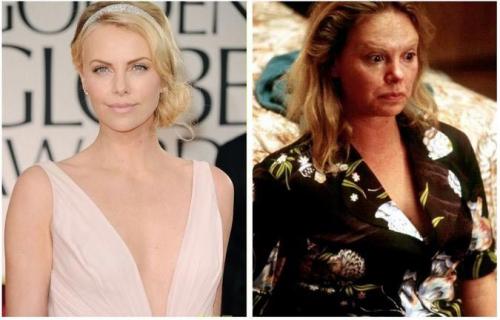 20 звезд, которые постоянно набирают вес