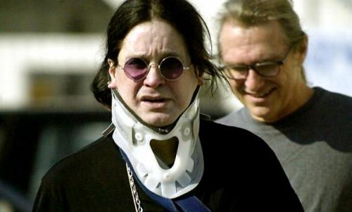 Истории и воспоминания звезд, побывавших "на том свете"