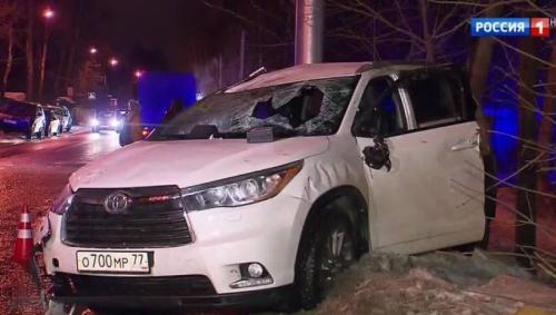 Истории и воспоминания звезд, побывавших "на том свете"