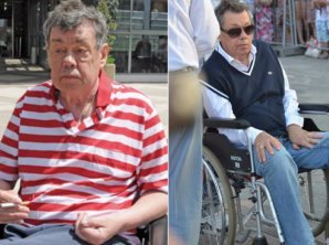 Истории и воспоминания звезд, побывавших "на том свете"