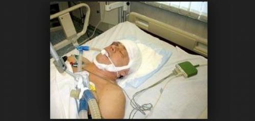 Истории и воспоминания звезд, побывавших "на том свете"