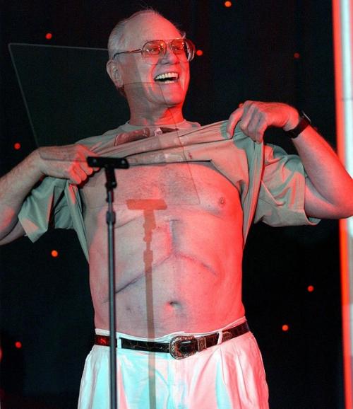 Истории и воспоминания звезд, побывавших "на том свете"