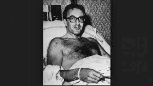 Истории и воспоминания звезд, побывавших "на том свете"