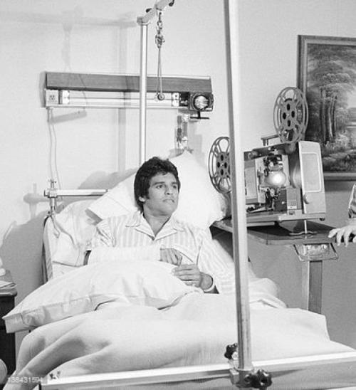 Истории и воспоминания звезд, побывавших "на том свете"