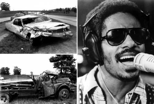 Истории и воспоминания звезд, побывавших "на том свете"