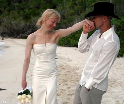 Топ-10 самых невезучих в любви звезд