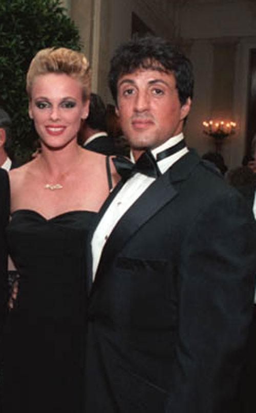 Топ-10 самых невезучих в любви звезд