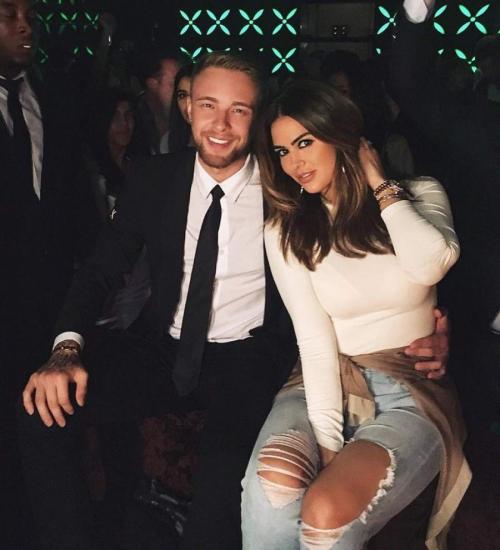 Русские звезды, которые встречались с зарубежными знаменитостями