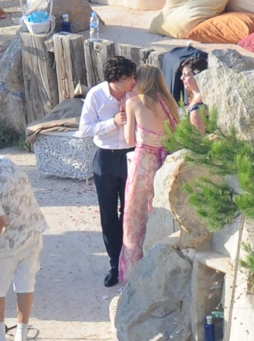 Русские звезды, которые встречались с зарубежными знаменитостями