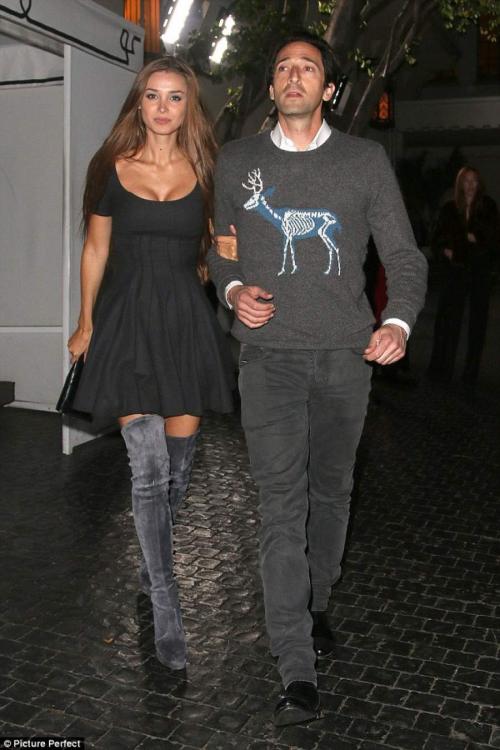 Русские звезды, которые встречались с зарубежными знаменитостями