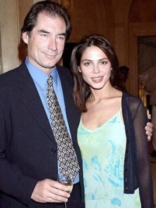 Русские звезды, которые встречались с зарубежными знаменитостями