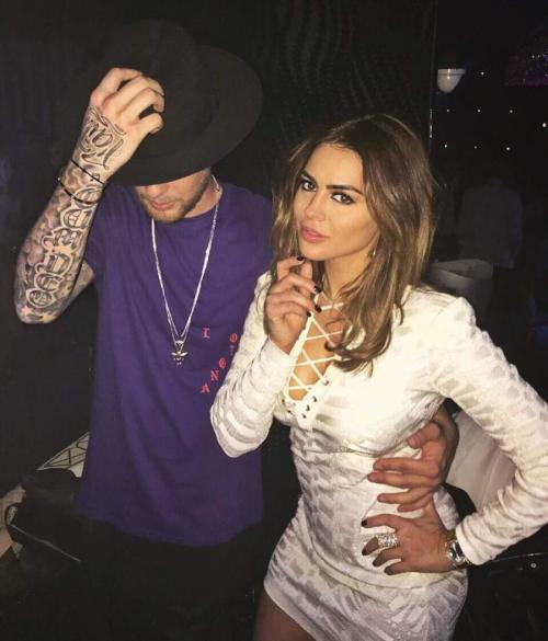 Русские звезды, которые встречались с зарубежными знаменитостями