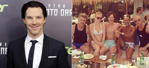 Русские звезды, которые встречались с зарубежными знаменитостями