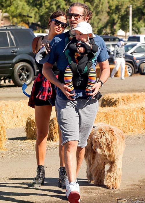 Русские звезды, которые встречались с зарубежными знаменитостями