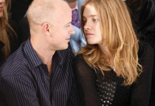 Русские звезды, которые встречались с зарубежными знаменитостями