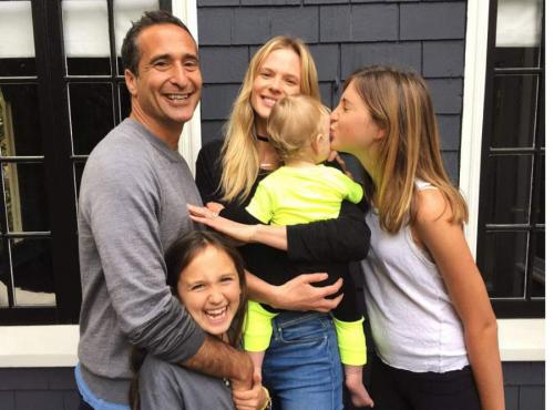 Русские звезды, которые встречались с зарубежными знаменитостями