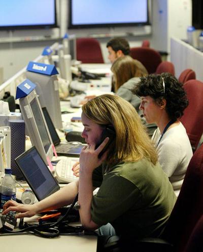 История робокара-марсохода «Spirit»