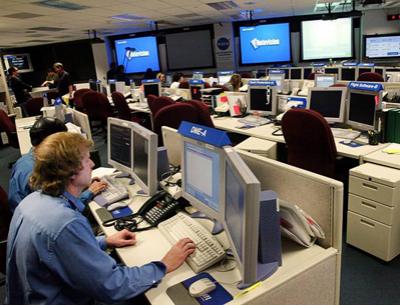 История робокара-марсохода «Spirit»