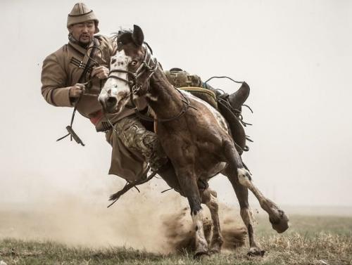 Лучшие фотографии премии National Geographic 2018