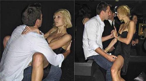 Самые скандальные поступки Пэрис Хилтон