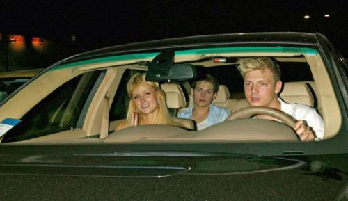 Самые скандальные поступки Пэрис Хилтон