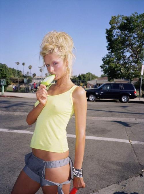 Самые скандальные поступки Пэрис Хилтон