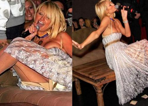 Самые скандальные поступки Пэрис Хилтон