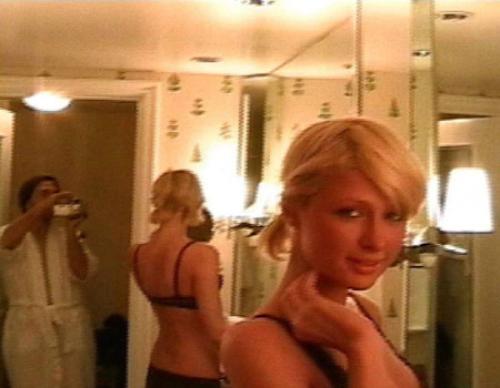 Самые скандальные поступки Пэрис Хилтон