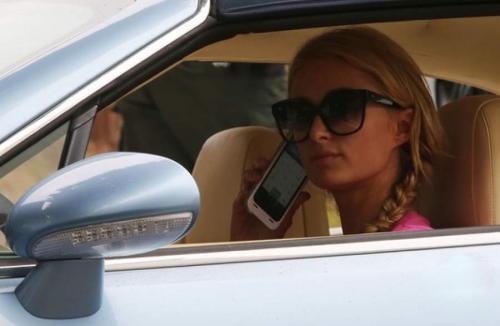 Самые скандальные поступки Пэрис Хилтон