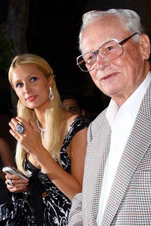 Самые скандальные поступки Пэрис Хилтон