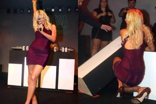 Самые скандальные поступки Пэрис Хилтон