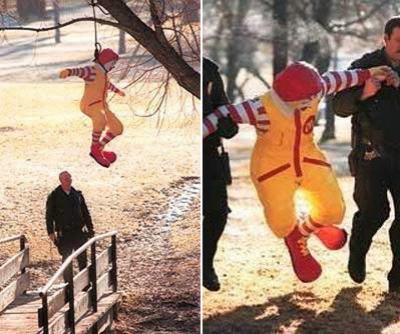 Как делают сенсации с помощью Фотошопа