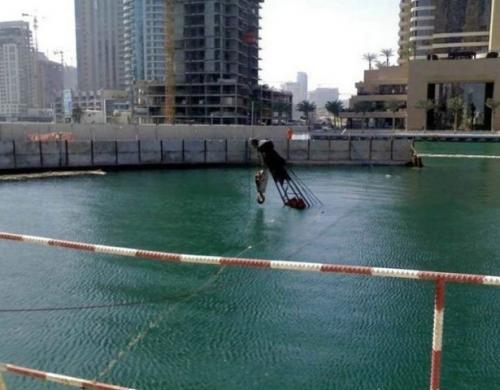 Как делают сенсации с помощью Фотошопа