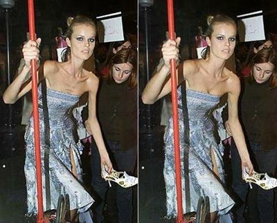 Как делают сенсации с помощью Фотошопа