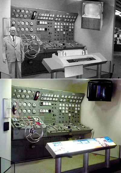 Как делают сенсации с помощью Фотошопа