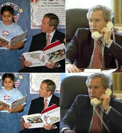 Как делают сенсации с помощью Фотошопа