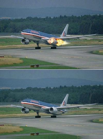 Как делают сенсации с помощью Фотошопа