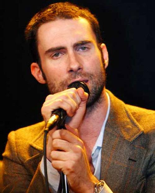 Playboy назвал первых красавчиков