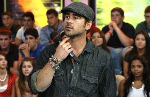 Playboy назвал первых красавчиков