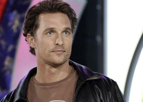 Playboy назвал первых красавчиков