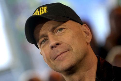 Playboy назвал первых красавчиков