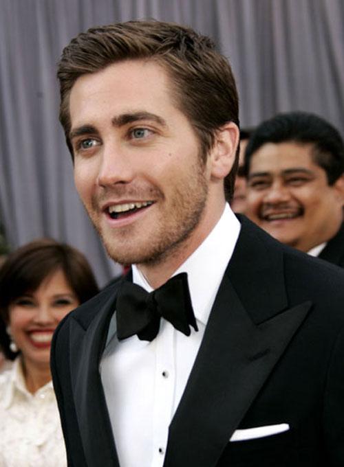 Playboy назвал первых красавчиков