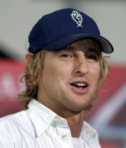 Playboy назвал первых красавчиков