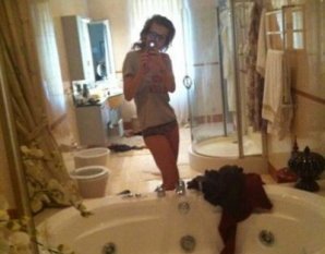 Частная жизнь Ксении Собчак